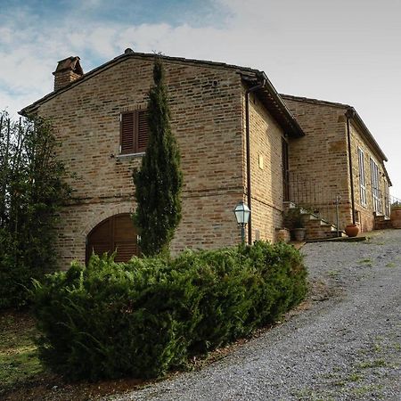 Agriturismo Bombina Villa Montisi Esterno foto