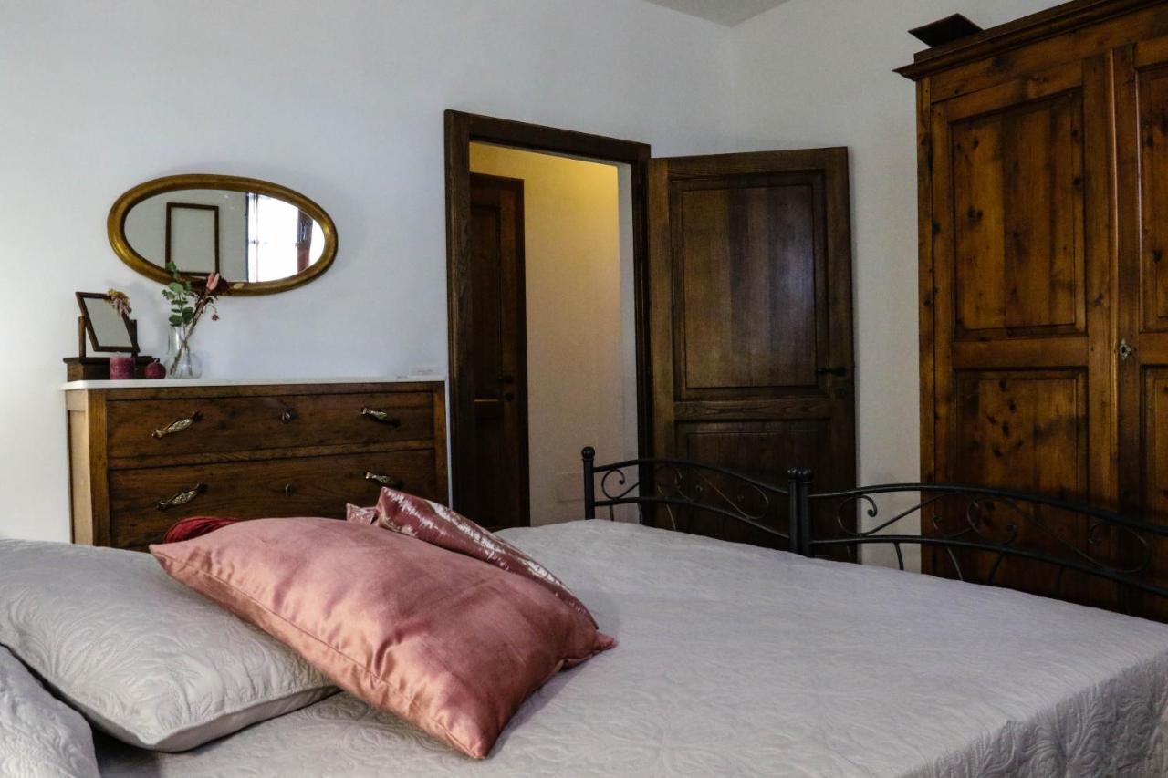 Agriturismo Bombina Villa Montisi Esterno foto